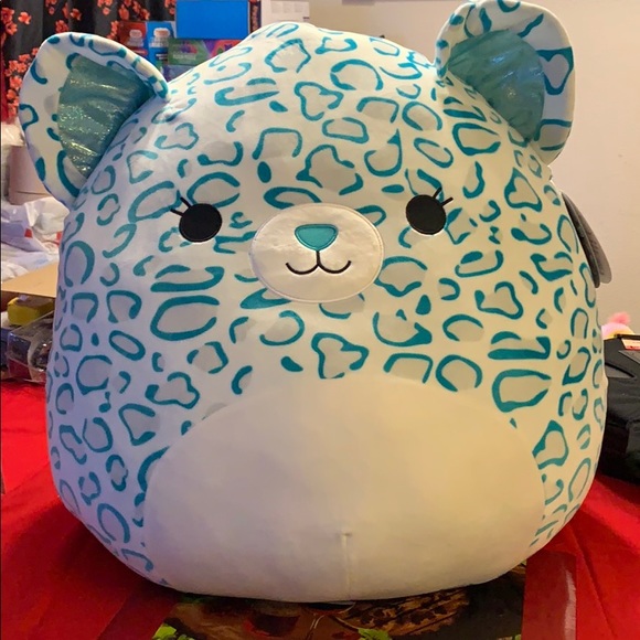 Kellytoy Toys Original 24 In Jumbo Squishmallow Poshmark